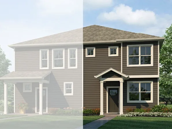 AUGUSTA Plan, Vista Meadows