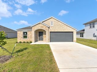 1003 Antelope Trl, Temple, TX 76504