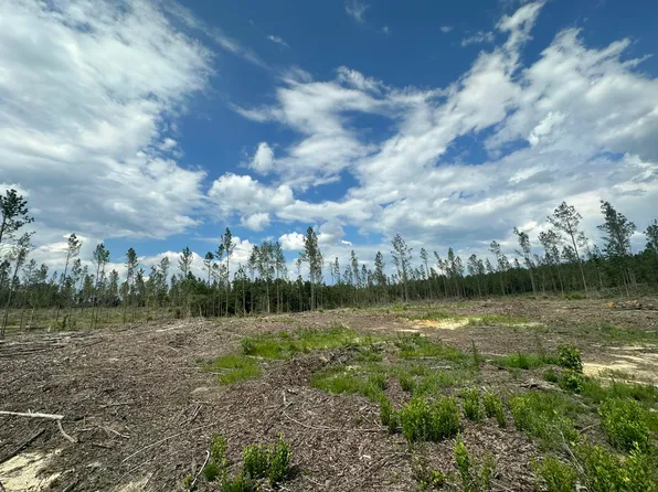 PARCEL Yellow River Baptist Church Rd #B, Baker, FL 32531