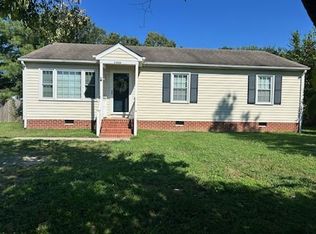7006 Tammy Ln, Mechanicsville, VA 23111