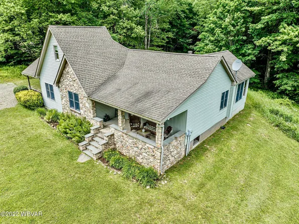 17391 Route 42 Hwy, Laporte, PA 18626