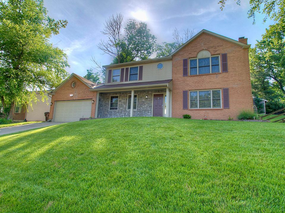 2125 W Horizon Dr, Hebron, KY 41048 Zillow