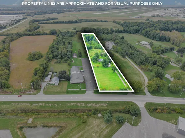 3515 Rohr Rd, Groveport, OH 43125