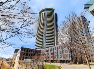 30 Gibbs Rd #2103, Toronto, ON M9B0E4