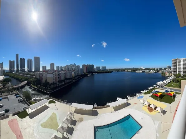 250 174th St APT 1201, Sunny Isles Beach, FL 33160