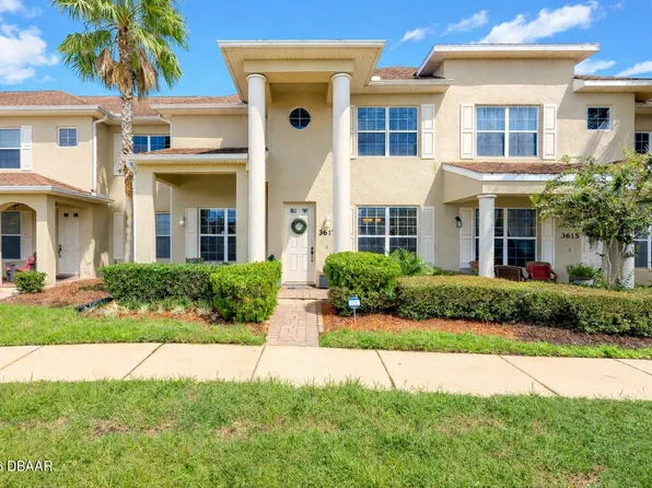 3617 Romea Cir, New Smyrna Beach, FL 32168