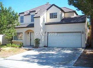 2312 Rembrandt Dr, Las Vegas, NV 89128