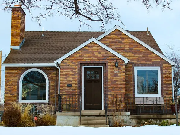 1603 E Parkway Ave, Salt Lake City, UT 84106