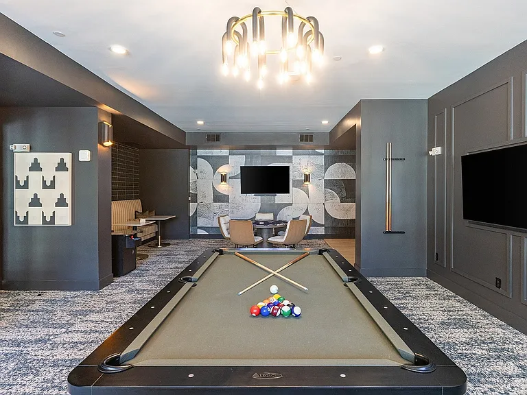 Gameroom