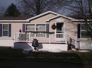 10450-6 Mile Rd LOT 181, Battle Creek, MI 49014