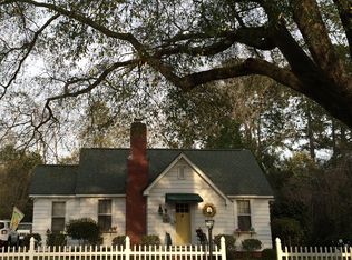 212 S Calhoun Dr, Florence, SC 29501
