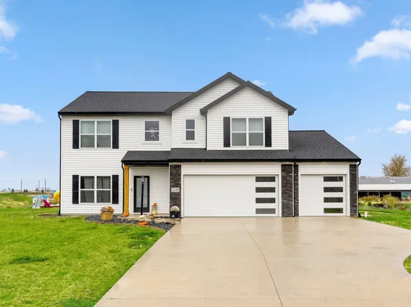13199 Slash Pass, Fort Wayne, IN 46818