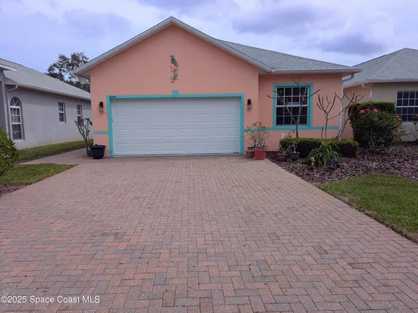 4049 Judith Ave #32, Merritt Island, FL 32953