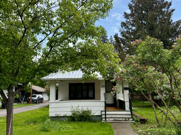 125 Mill Ave, Whitefish, MT 59937