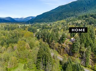 120-44 Bonell Rd, Randle, WA 98377