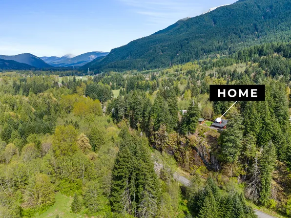 120-44 Bonell Rd, Randle, WA 98377