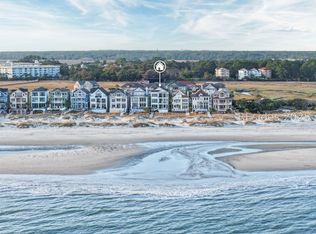 10 Collier Beach Rd, Hilton Head Island, SC 29928