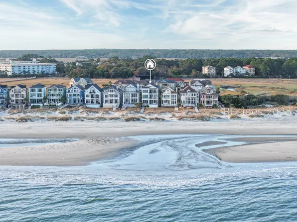 10 Collier Beach Rd, Hilton Head Island, SC 29928