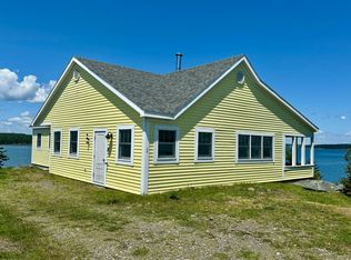 54 Diamond Point Rd, Lubec, ME 04652