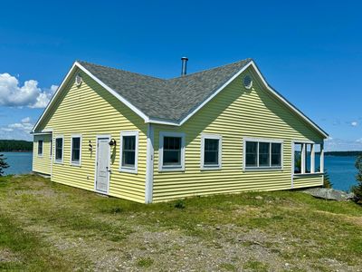 54 Diamond Point Road, Lubec, ME, 04652