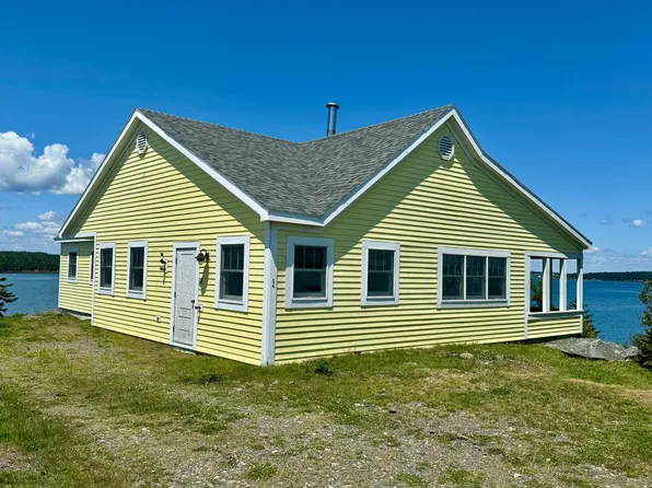 54 Diamond Point Road, Lubec, ME 04652