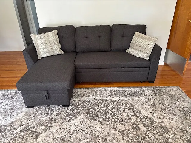 3 bed, 1350 sqft, $2,700 — Photo 4