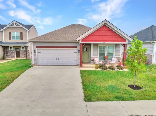 835 Saucer Ct, Bowling Green, KY 42104