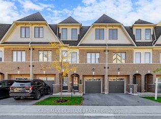 87 Danzatore Path, Oshawa, ON L1L0P9