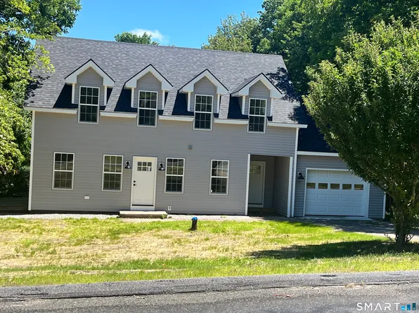 100 Wildcat Hill Road, Harwinton, CT 06791