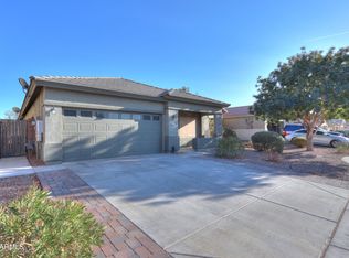 22333 N Gibson Dr, Maricopa, AZ 85139