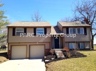6731 Valley Forge Ln, Indianapolis, IN 46237