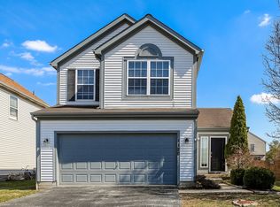 1120 Oslo Pass, Galloway, OH 43119