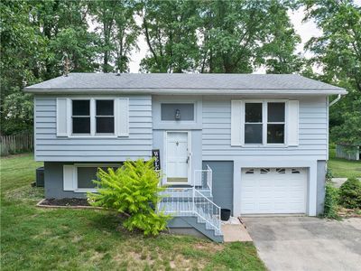 10096 E Heritage Dr, Effingham, IL, 62401