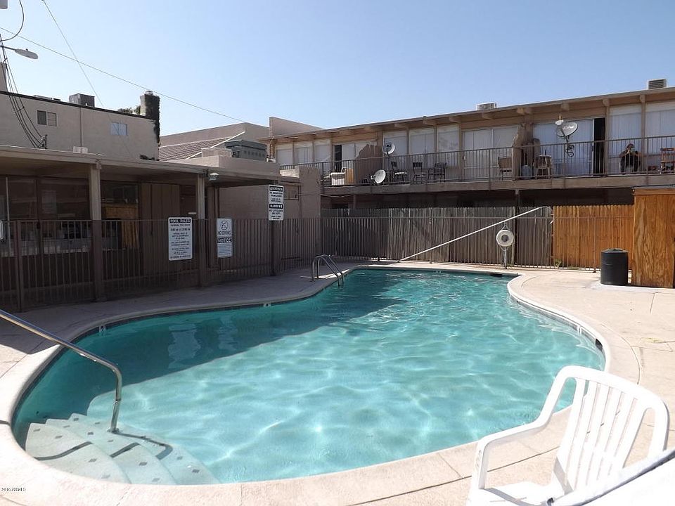 1st image of 3318 N 18th Ave #125