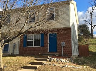 513 Ridgefield Ave, Stephens City, VA 22655