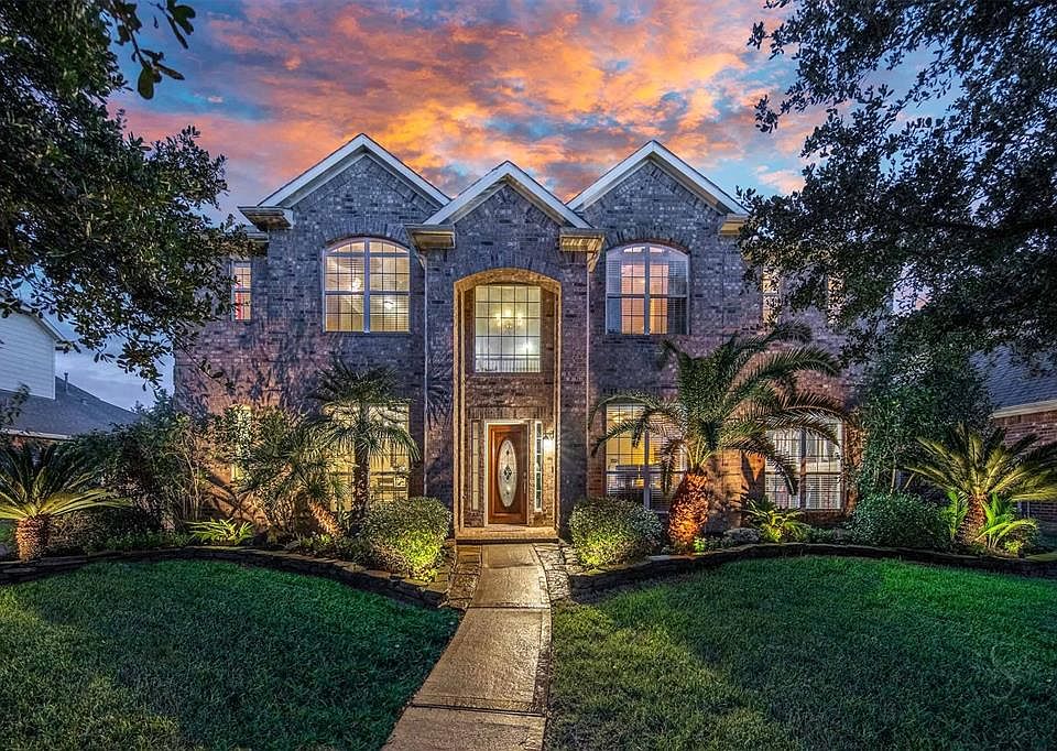 1818 Grayson Lakes Blvd, Katy, TX 77494 Zillow