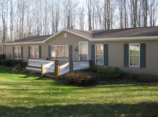 4099 N Vail Ln, Gaylord, MI 49735