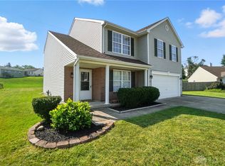22 Green Meadow Ct, Franklin, OH 45005