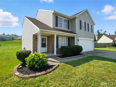22 Green Meadow Ct, Franklin, OH, 45005