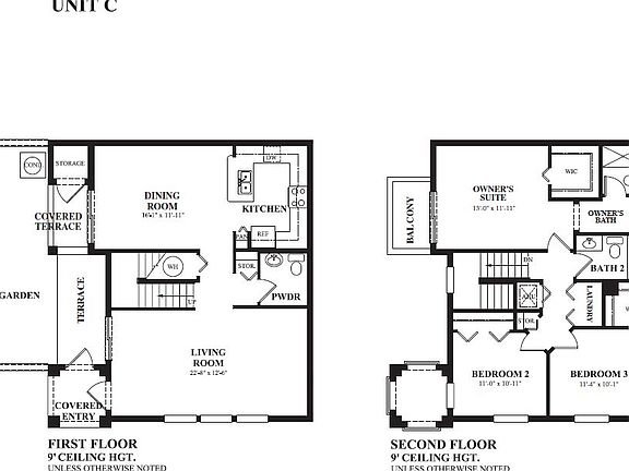 Floor Plan.