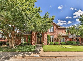 5814 83rd St, Lubbock, TX 79424