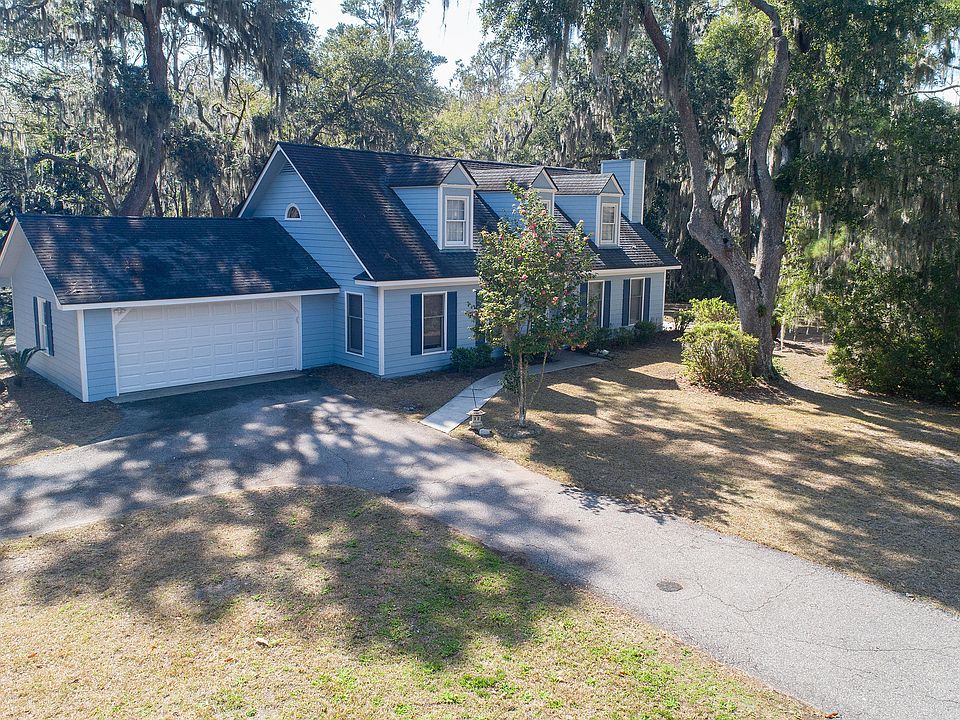 6058 Vaux Rd, Beaufort, SC 29906 Zillow