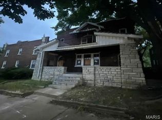3689 Montana St, Saint Louis, MO 63116