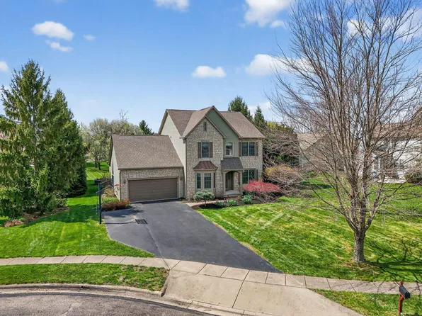 2964 Wyse Ct, Lewis Center, OH 43035