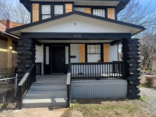 3919 Olive St, Kansas City, MO 64130