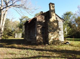 5128 Swepsonville Saxapahaw Rd, Graham, NC 27253