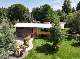 14010 Braun Rd, Golden, CO 80401