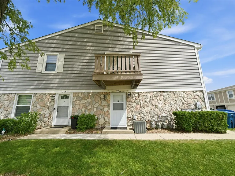 206 Nantucket Hbr #206 — Photo 3