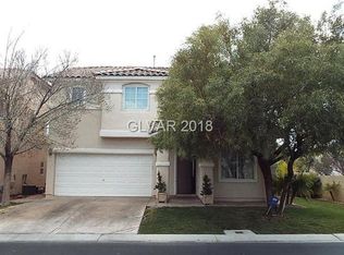 109 Fox Lake Ave, Las Vegas, NV 89148