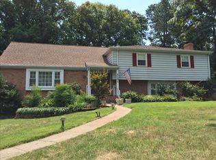 3101 Duryea Pl, Richmond, VA 23235